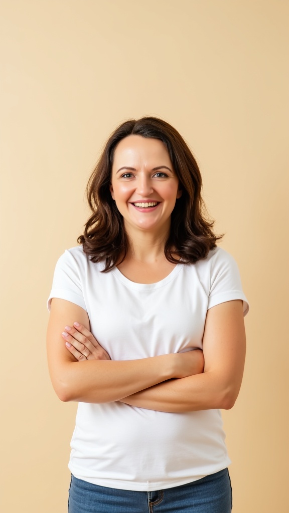 Daniela, Mentoring-Kundin von Serenas Success System