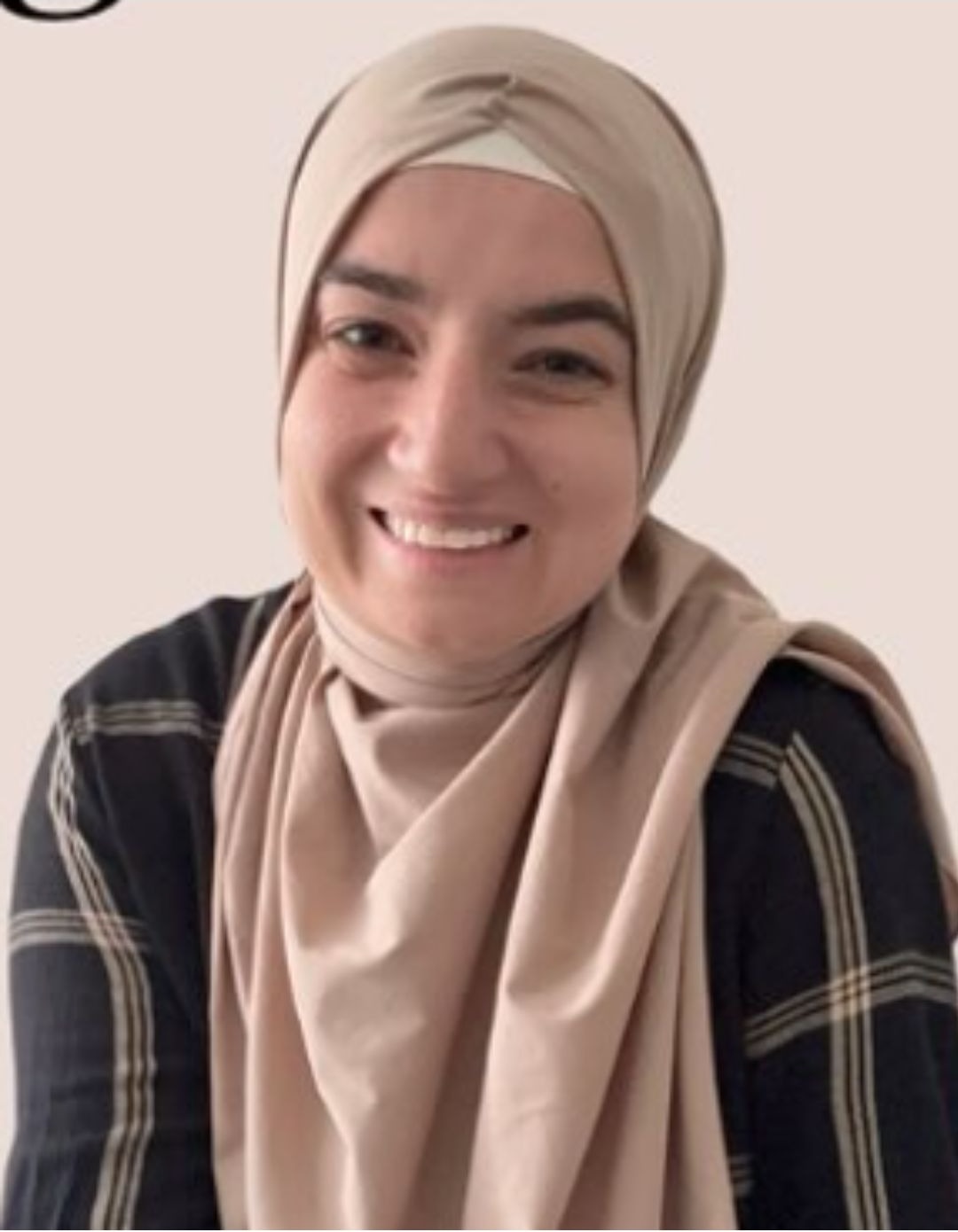Büsra, Mentoring-Kundin von Serenas Success System